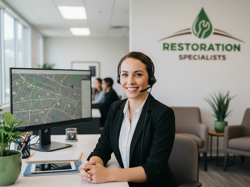 Water Damage Restoration  in Opelousas  FAQ